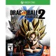 DRAGON BALL XENOVERSE 2 Xbox One-Planetadevideojuegos-Microsoft