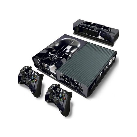 Xbox One Skin Estampa Pegatina - Star Wa...-Planetadevideojuegos-MANDALIBRE