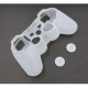 PS3 Funda Silicona Para PlayStation 3 -...-Planetadevideojuegos-MANDALIBRE