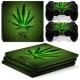 PS4 Pro Skins Pegatinas Para PlayStation...-Planetadevideojuegos-MANDALIBRE