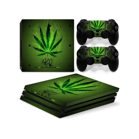 PS4 Pro Skins Pegatinas Para PlayStation...-Planetadevideojuegos-MANDALIBRE