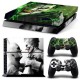 PS4 Skin Estampa Pegatina Para PlayStati...-Planetadevideojuegos-MANDALIBRE