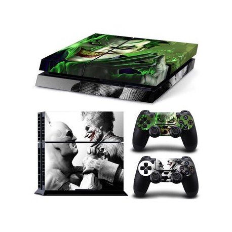 PS4 Skin Estampa Pegatina Para PlayStati...-Planetadevideojuegos-MANDALIBRE