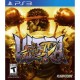 ULTRA STREET FIGHTER IV.- PS3 ULIDENT-Planetadevideojuegos-Capcom