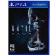 PS4 Juego Until Dawn Para PlayStation 4-Planetadevideojuegos-MANDALIBRE