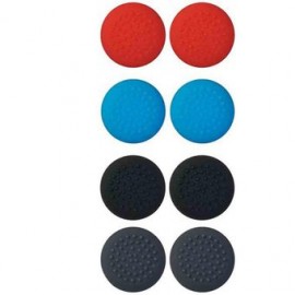 Nintendo Switch Grips Gomitas - 8 Unidad...-Planetadevideojuegos-MANDALIBRE