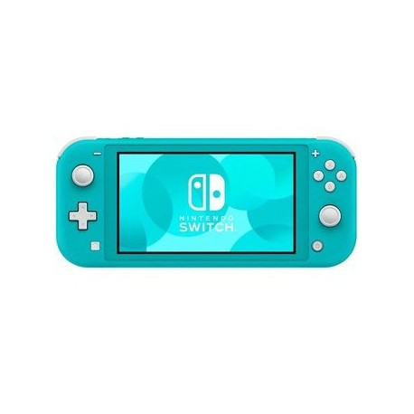 PREVENTA Consola Nintendo Switch Lite 32...-Planetadevideojuegos-Nintendo