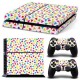 PS4 Skin Estampa Pegatina Para PlayStati...-Planetadevideojuegos-MANDALIBRE