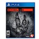 PS4 Juego Evolve Para PlayStation 4-Planetadevideojuegos-MANDALIBRE
