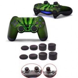 PS4 Skin Estampa Control Para Playstatio...-Planetadevideojuegos-MANDALIBRE