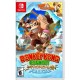 Donkey Kong Country Tropical Freeze Para...-Planetadevideojuegos-Nintendo