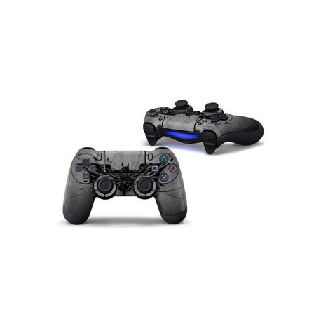 PS4 Skin Estampa Control Para Playstatio...-Planetadevideojuegos-MANDALIBRE