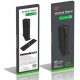 Xbox One X Base Vertical - Negra-Planetadevideojuegos-MANDALIBRE