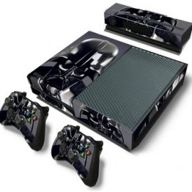 Xbox One Skin Estampa Pegatina - Star Wa...-Planetadevideojuegos-MANDALIBRE