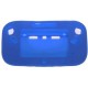 Wii U Funda Silicona - Azul-Planetadevideojuegos-MANDALIBRE