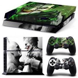 PS4 Skin Estampa Pegatina Para PlayStati...-Planetadevideojuegos-MANDALIBRE
