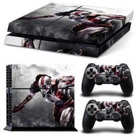 PS4 Skin Estampa Pegatina Para PlayStati...-Planetadevideojuegos-MANDALIBRE