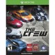 XBOX ONE THE CREW-Planetadevideojuegos-Microsoft Xbox