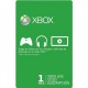 Membresia Gold ESD Xbox Live 1 Mes Origi...-Planetadevideojuegos-Xbox