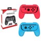 Nintendo Switch Grips Para 2 Joycon Neon-Planetadevideojuegos-MANDALIBRE