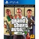Gta V Premiun Edition PS4 Nuevo (en D3 G...-Planetadevideojuegos-Rockstar Games