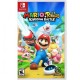 Nintendo Switch Juego Mario Plus Rabbids...-Planetadevideojuegos-Ubisoft