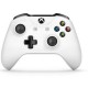 CONTROL INALAMBRICO BLANCO PARA XBOX ONE-Planetadevideojuegos-Xbox