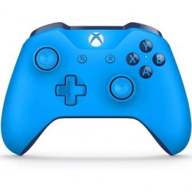 Control XBOX ONE MICROSOFT Inalambrico A...-Planetadevideojuegos-Xbox One
