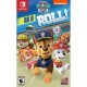 Paw Patrol: On a Roll Nintendo Switch -...-Planetadevideojuegos-Whiptail Interactive