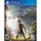 Assassin's Creed Odyssey - PlayStation 4-Planetadevideojuegos-Sony