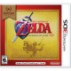 Nintendo Selects The Legend Of Zelda Oca...-Planetadevideojuegos-Nintendo 3DS