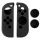 Nintendo Switch Funda Silicona JoyCon -...