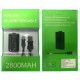 Kit Carga Y Juega Para Control Xbox One...