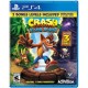 Crash Bandicoot N. Sane Trilogy + 2 Bonu...