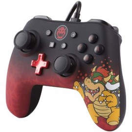 Wired Controller for Nintendo Switch - B...-Planetadevideojuegos-Power A