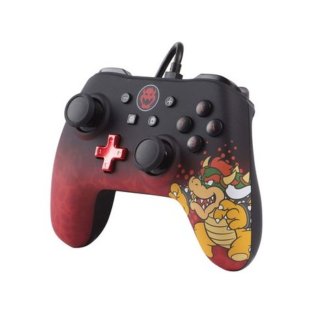 Wired Controller for Nintendo Switch - B...-Planetadevideojuegos-Power A