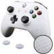 Xbox One S / X Funda Silicona - Transpar...
