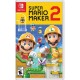 Super Mario Maker 2 - Nintendo Switch -...