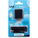 ADAPTADOR USB AC PARA NINTENDO 3DS