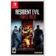 Resident Evil Triple Pack Nintendo Switc...