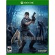 Resident Evil 4 Xbox One