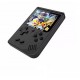 Consola Retro Portatil 168 Videojuegos Y...