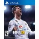 PS4 FIFA 18 STANDARD EDITION