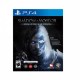 PS4 Juego Shadow Of Mordor GOTY Para Pla...-Planetadevideojuegos-MANDALIBRE