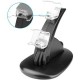 Cargador Para Controles De Playstation 4...