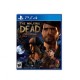 PS4 Juego The Walking Dead: A New Fronti...