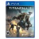 PS4 Juego Titanfall 2 Para PlayStation 4