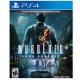 PS4 Juego Murdered: Soul Suspect Para Pl...