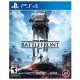 PS4 Juego Star Wars Battlefront Para Pla...