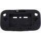 Wii U Funda Silicona - Negra-Planetadevideojuegos-MANDALIBRE